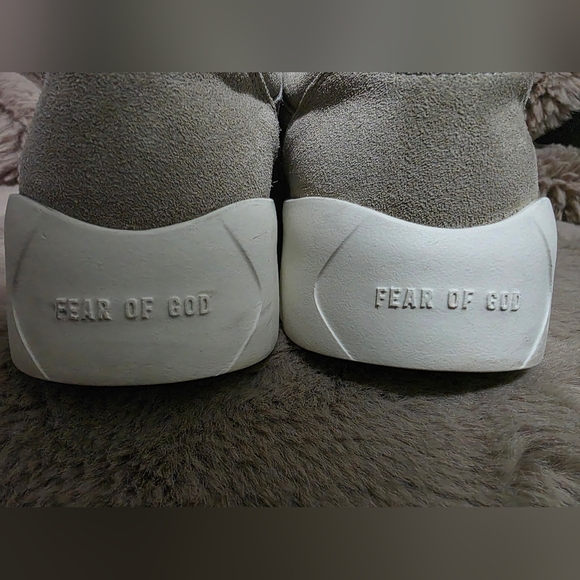 Fear Of God Essentials Distance Runner - Picture 4 of 9